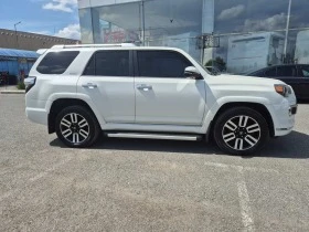 Toyota 4runner Toyota 4runner V6 Limited 7  | Mobile.bg    6