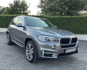 BMW X5 xDrive 30d 258PS, снимка 1