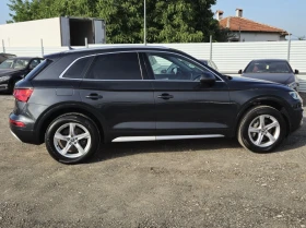 Audi Q5 2.0TDI/190/VIRTUAL | Mobile.bg    5