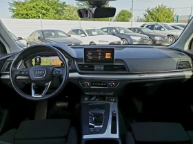 Audi Q5 2.0TDI/190/VIRTUAL, снимка 11