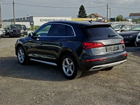 Audi Q5 2.0TDI/190/VIRTUAL | Mobile.bg    6