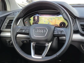 Audi Q5 2.0TDI/190/VIRTUAL, снимка 16