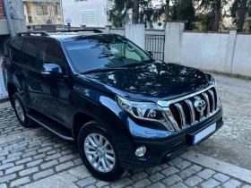 Обява за продажба на Toyota Land cruiser Prado 150 ~67 900 лв. - изображение 2