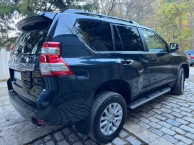 Обява за продажба на Toyota Land cruiser Prado 150 ~67 900 лв. - изображение 4