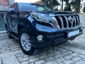 Обява за продажба на Toyota Land cruiser Prado 150 ~67 900 лв. - изображение 1