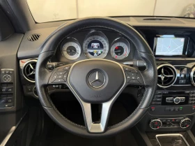 Mercedes-Benz GLK 2.2d* 4x4*      | Mobile.bg    10