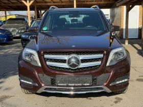 Mercedes-Benz GLK 2.2d* 4x4*      | Mobile.bg    2