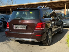 Mercedes-Benz GLK 2.2d* 4x4* ПЪЛНА СЕРВИЗНА ИСТОРИЯ В МЕРЦЕДЕС, снимка 5