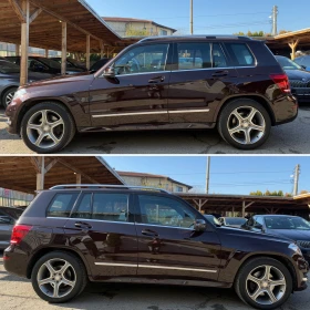 Mercedes-Benz GLK 2.2d* 4x4* ПЪЛНА СЕРВИЗНА ИСТОРИЯ В МЕРЦЕДЕС, снимка 4