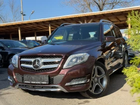 Mercedes-Benz GLK 2.2d* 4x4* ПЪЛНА СЕРВИЗНА ИСТОРИЯ В МЕРЦЕДЕС, снимка 1