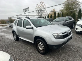 Dacia Duster 4x4, снимка 2