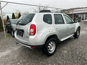 Dacia Duster 4x4, снимка 5