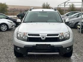 Dacia Duster 4x4, снимка 1