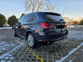 BMW X5 3.0i/360/ВАКУУМ/HARMAN KARDON, снимка 5