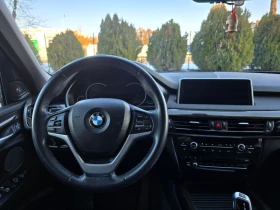 BMW X5 3.0i/360/ВАКУУМ/HARMAN KARDON, снимка 10