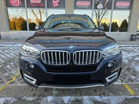 BMW X5 3.0i/360/ВАКУУМ/HARMAN KARDON, снимка 8