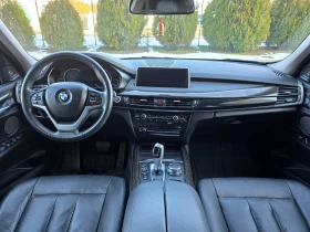 BMW X5 3.0i/360/ВАКУУМ/HARMAN KARDON, снимка 9