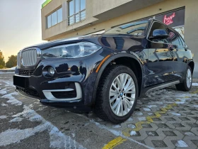 BMW X5 3.0i/360/ВАКУУМ/HARMAN KARDON, снимка 7