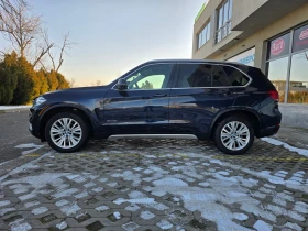 BMW X5 3.0i/360/ВАКУУМ/HARMAN KARDON, снимка 6