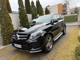     Mercedes-Benz GLE 350 cdi AMG* PANORAMA* DISTRONIC