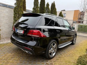 Mercedes-Benz GLE 350 cdi AMG* PANORAMA* DISTRONIC | Mobile.bg    5