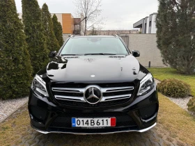     Mercedes-Benz GLE 350 cdi AMG* PANORAMA* DISTRONIC