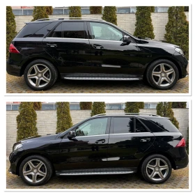 Mercedes-Benz GLE 350 cdi AMG* PANORAMA* DISTRONIC | Mobile.bg    6