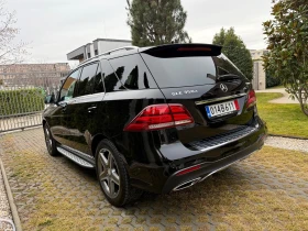     Mercedes-Benz GLE 350 cdi AMG* PANORAMA* DISTRONIC