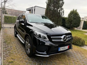     Mercedes-Benz GLE 350 cdi AMG* PANORAMA* DISTRONIC