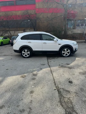 Chevrolet Captiva 2.2, снимка 13