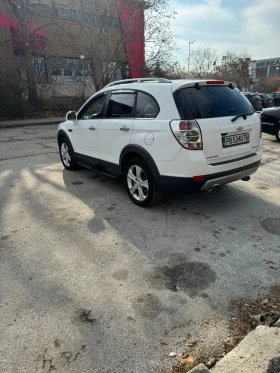 Chevrolet Captiva 2.2, снимка 5