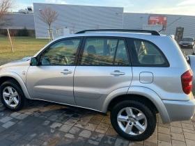 Toyota Rav4 2.0 D-4D FACE 133000 км!!!!, снимка 3