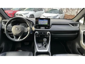 Обява за продажба на Toyota Rav4 2.5 HSD STYLE ~66 590 лв. - изображение 7