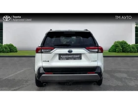 Toyota Rav4 2.5 HSD STYLE - 68590 лв. - 83947158 | Car24.bg