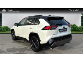 Toyota Rav4 2.5 HSD STYLE - 68590 лв. - 83947158 | Car24.bg