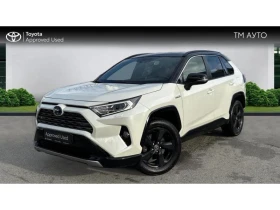 Обява за продажба на Toyota Rav4 2.5 HSD STYLE ~66 590 лв. - изображение 1