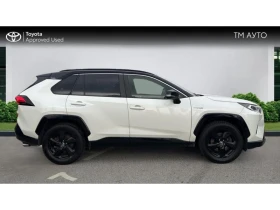 Toyota Rav4 2.5 HSD STYLE - 68590 лв. - 83947158 | Car24.bg