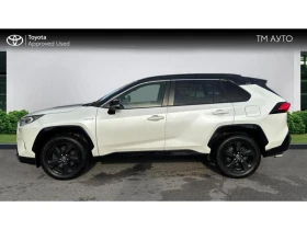 Toyota Rav4 2.5 HSD STYLE - 68590 лв. - 83947158 | Car24.bg