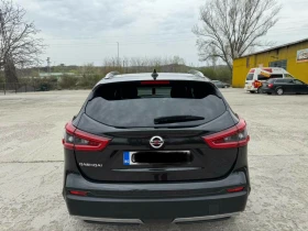 Nissan Qashqai J11 facelift 1, 5 dci, снимка 6