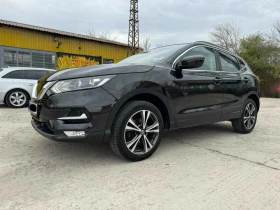 Nissan Qashqai J11 facelift 1, 5 dci, снимка 2