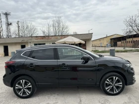 Nissan Qashqai J11 facelift 1, 5 dci, снимка 13