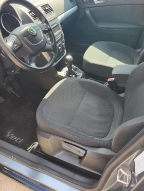 Обява за продажба на Skoda Yeti TSi ~8 200 лв. - изображение 10