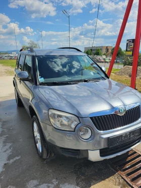 Обява за продажба на Skoda Yeti TSi ~8 200 лв. - изображение 1