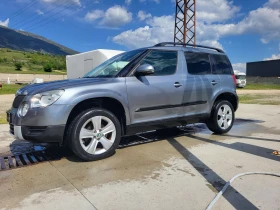 Обява за продажба на Skoda Yeti TSi ~8 200 лв. - изображение 6
