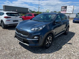 Kia Sportage 1.6 Газ.(КАТО НОВА)