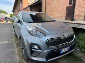 Kia Sportage 1.6 .( ) | Mobile.bg    5