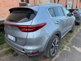 Kia Sportage 1.6 .( ) | Mobile.bg    3