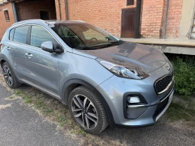 Kia Sportage 1.6 .( ) | Mobile.bg    7