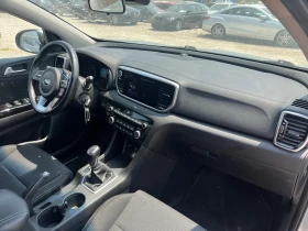 Kia Sportage 1.6 .( ) | Mobile.bg    14