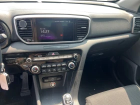 Kia Sportage 1.6 .( ) | Mobile.bg    12